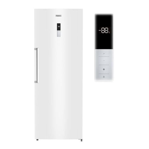 Réfrigérateur 1 Porte 475l Froid ventilé - Ra445be Blanc