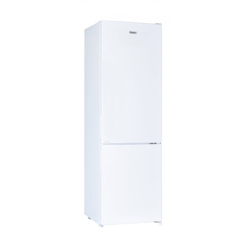Réfrigérateur congélateur 262l - Rc262be Blanc