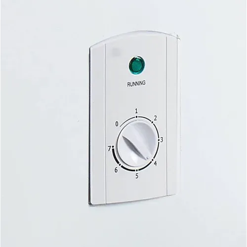 Congélateur Coffre 290l Cco300be Blanc