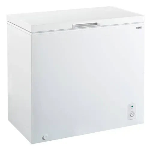 Congélateur Coffre 290l Cco300be Blanc