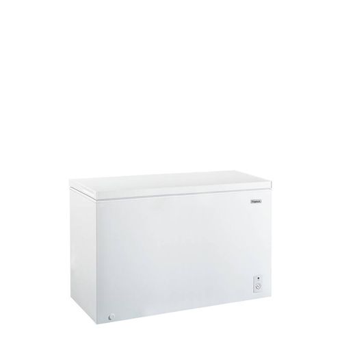 Congelateur Coffre 395l - Cco400be Blanc