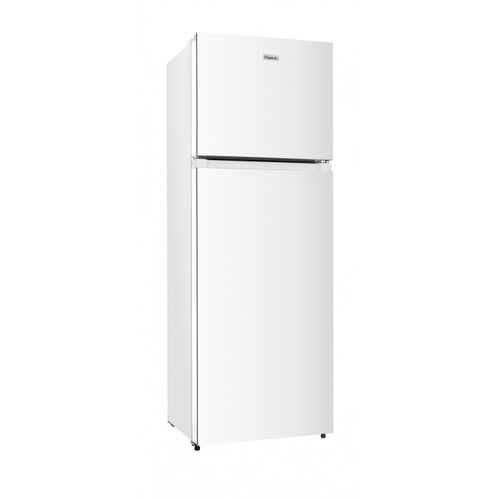 Réfrigérateur congélateur 300l - Rdp300be Blanc
