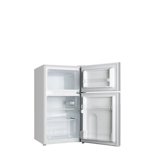 Réfrigérateur Congélateur Haut 86 Litres - Rdp91be