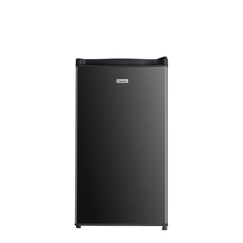 Mini Congélateur Ctt63ne – 60 L – Noir – 3 Abattants – Compact – Silencieux – Porte Réversible