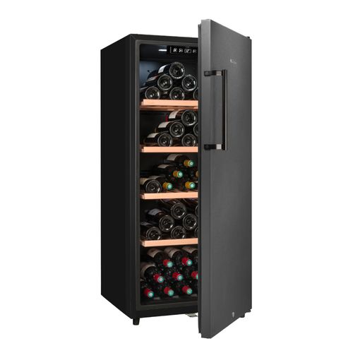 Cave De Service La Sommeliere Ctpne120e 116 Bouteilles