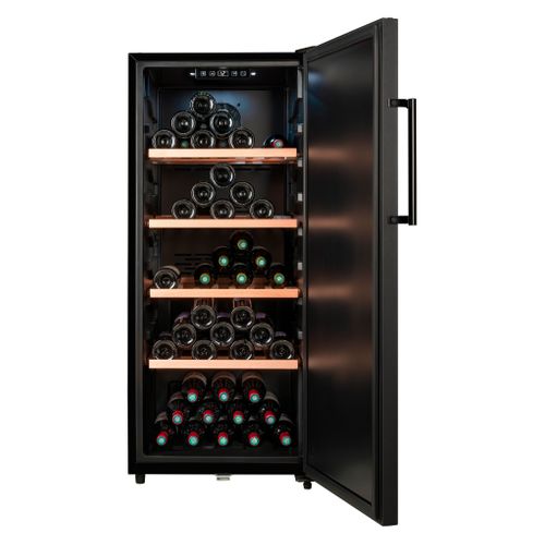 Cave De Service La Sommeliere Ctpne120e 116 Bouteilles