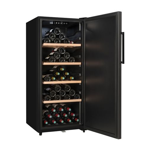 Cave De Service La Sommeliere Ctpne120e 116 Bouteilles