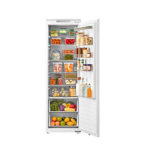 Réfrigérateur Intégrable 1 Porte 304l - Spnf177bi