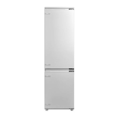 Cbnf190bi - Réfrigérateur Combiné Intégrable 300 L, No-frost, Thermostat Digital