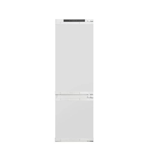 Cbnf177bi - Réfrigérateur Combiné Intégrable 236 L, No-frost, éclairage LED, Classe D