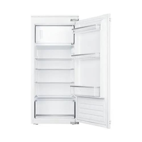 S4bi122 – Réfrigérateur Armoire Intégrable - 179 L - 57 × 57 × 128 Cm - Classe E - 35 dB