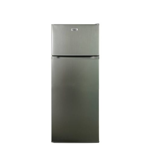 Rdp210xd – Réfrigérateur Double Portes – 206 L – 55 × 57 × 141 Cm – Classe D – 39 dB
