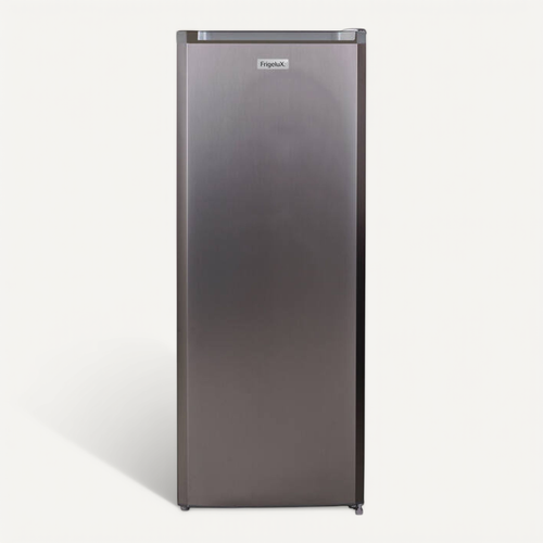 R4a218xd – Réfrigérateur Armoire 218 L – Congélateur 4 Compartiment – Porte Réversible – Look Inox