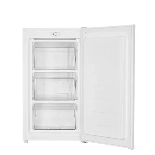 Ctt62bd – Congélateur Table-top – 60 L – 47,5 X 45 X 85 Cm – Classe D – 37 dB