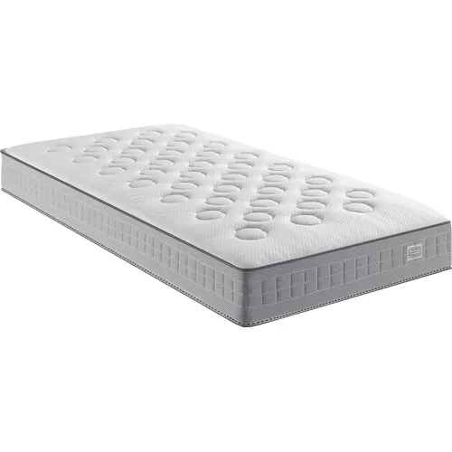 Matelas  Ressort Ensachés 140x200, INITIAL Ferme, H23