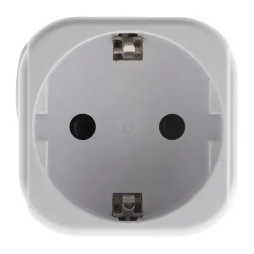 Adaptateur Voyage France/ue Vers Angleterre/uk - Zenitech