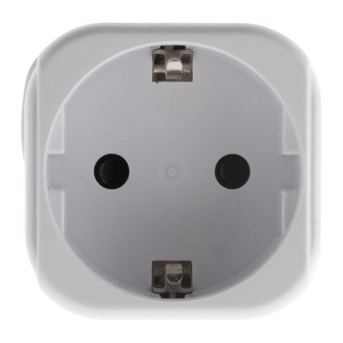 Adaptateur Voyage France/ue Vers Angleterre/uk - Zenitech