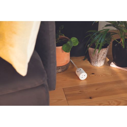 Rallonge Easyeject 5m - Blanc - Zenitech
