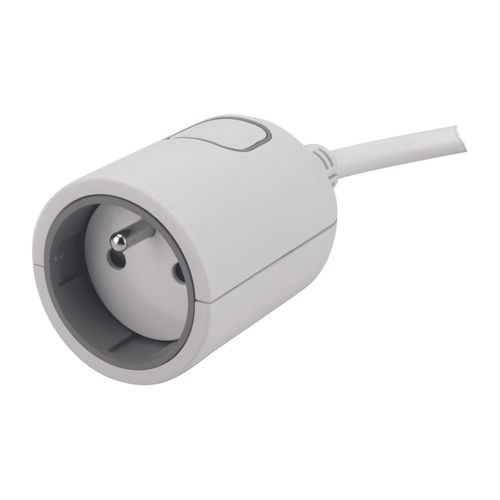 Rallonge Easyeject 5m - Blanc - Zenitech