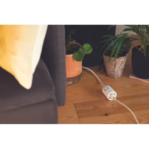 Rallonge Easyeject 5m - Blanc - Zenitech