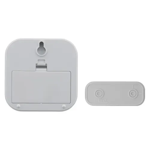 Carillon Sans Fil Mobile Avec Halo Lumineux 150m - Otio