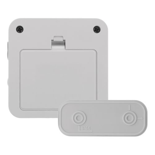 Sonnette Sans Fil Avec LED Et Portée De 150m - Otio