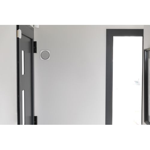 Sonnette Sans Fil Avec LED Et Portée De 150m - Otio