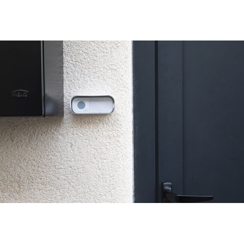 Carillon Sans Fil Enfichable 100m - Otio