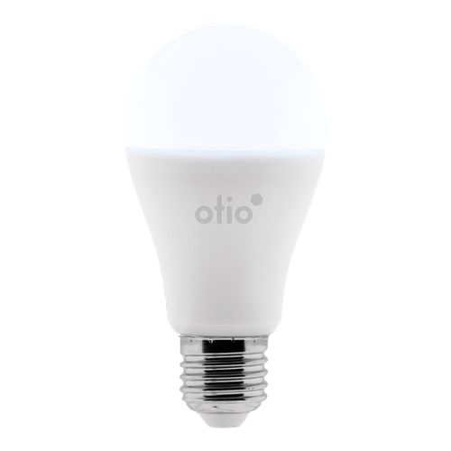 Ampoule Connectée Wifi LED E27 10w Rvb Complet - Otio