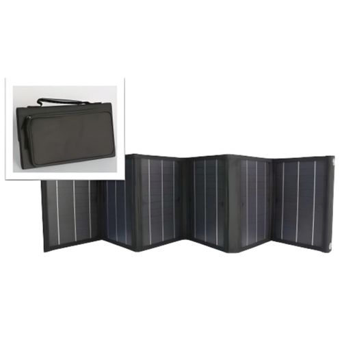 Solartec 60 – Panneau Solaire 60w