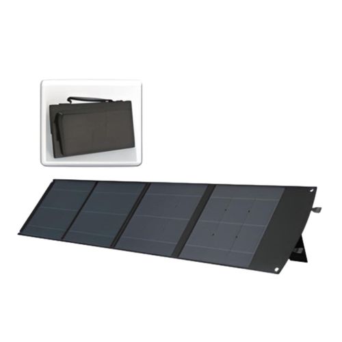 Solartec 200 – Panneau Solaire 200w