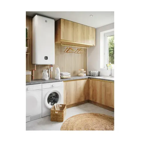 Chauffe-eau Plat, Plat Multiposition, 40 L 231063