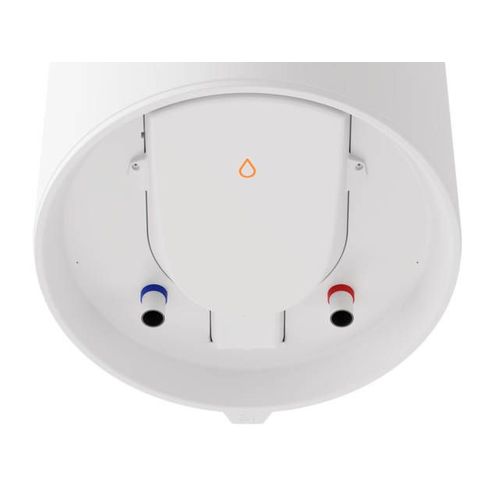 Chauffe-eau Éléctrique Stéatite Duralis Aci Hybride Vertical Version Stable 200 L - Thermor - 272040