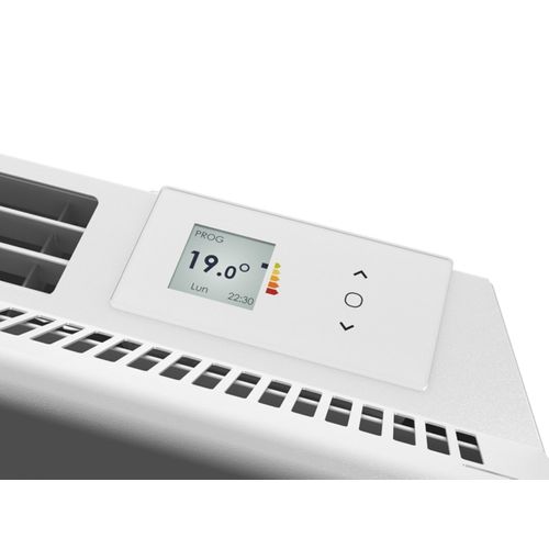 Radiateur Électrique Amadeus 3 Digital Horizontal 2000w -  443223