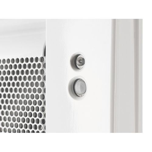 Radiateur Électrique Amadeus 3 Digital Horizontal 2000w -  443223