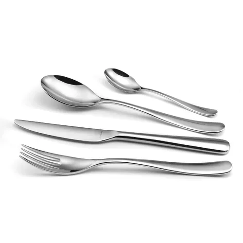 Opus - Ménagère 24 Pièces Pour 6 Personnes