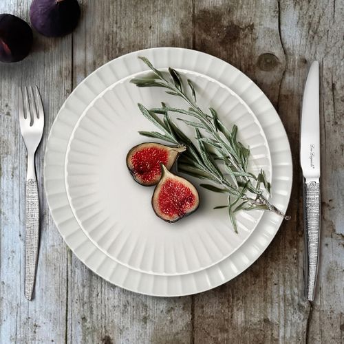 Jet Textil - Ménagère Table 50 Pièces