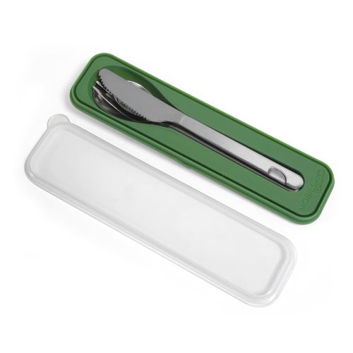 Mobil' Pocket - Set De 4 Couverts Nomades