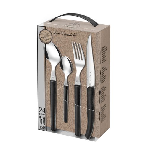 Sky - Coffret 24 Pièces