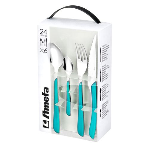 Eclat - Coffret 24 Pièces