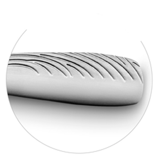 Empreinte - Ménagère 24 Pièces