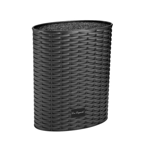 Bloc Universel - Rangement De Couteaux De Cuisine