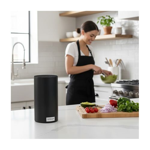 Bloc Universel - Bloc Tiges Spaghetti Noires Sabatier Trompette