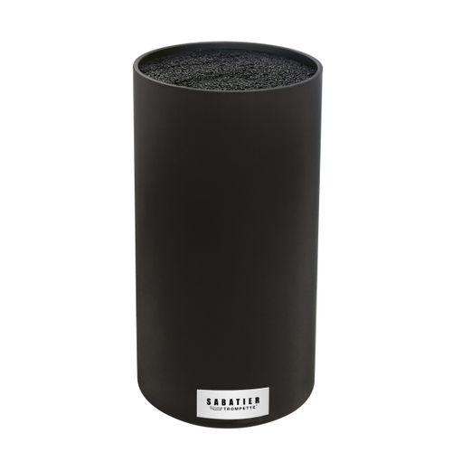 Bloc Universel - Bloc Tiges Spaghetti Noires Sabatier Trompette