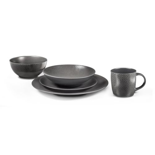 Stone - Tasse Café et Thé 28 Cl (lot De 6)