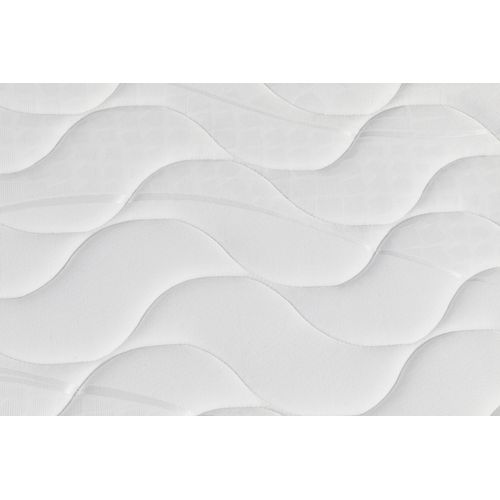 Matelas + sommier 140x190 cm DREAMEA EPSILON 2