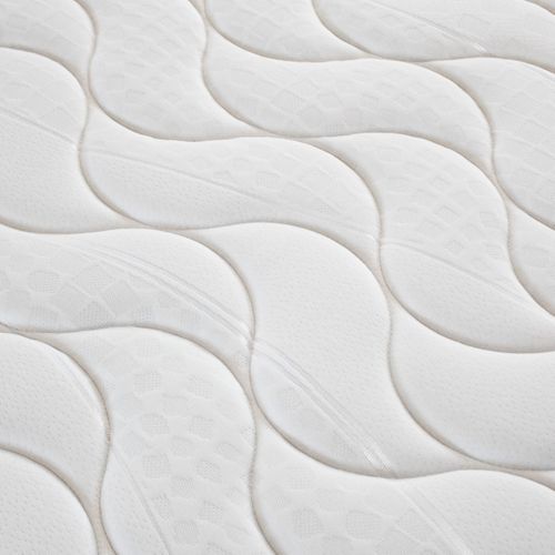 Ensemble matelas + sommier DREAMEA EXTRA 140x190 cm vue accessoires