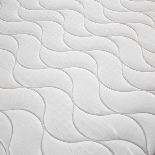 Matelas ressorts 90x190 cm DREAMEA ALPHA 3 ép.20 cm vue détaillée
