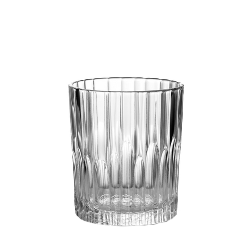 Manhattan - Verre Transparent 22cl (lot De 6)