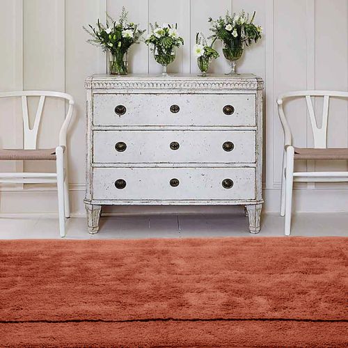 Tapis Doux et Épais De Bain Ou D'intérieur 60x100 Cm 2000 G/m² Nuanco